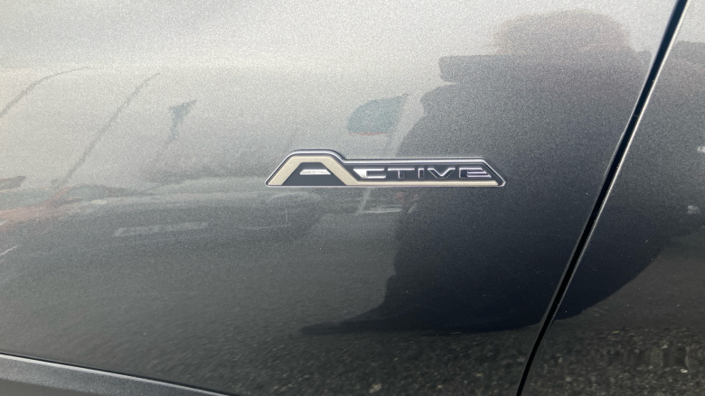 Ford Fiesta 1.0 EcoBoost Active 5dr Petrol Hatchback